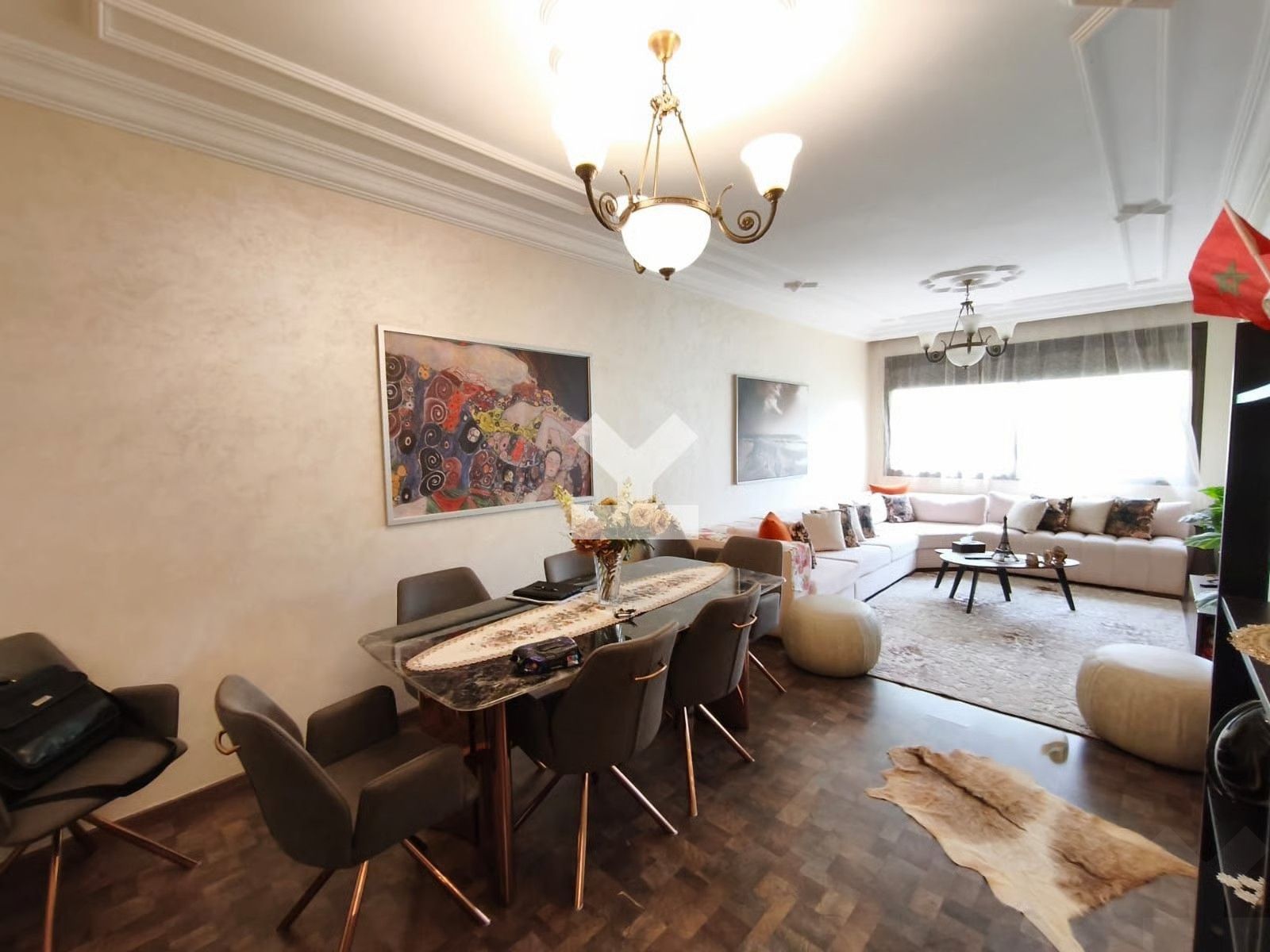 Appartement 202 m² f Riyad — 11