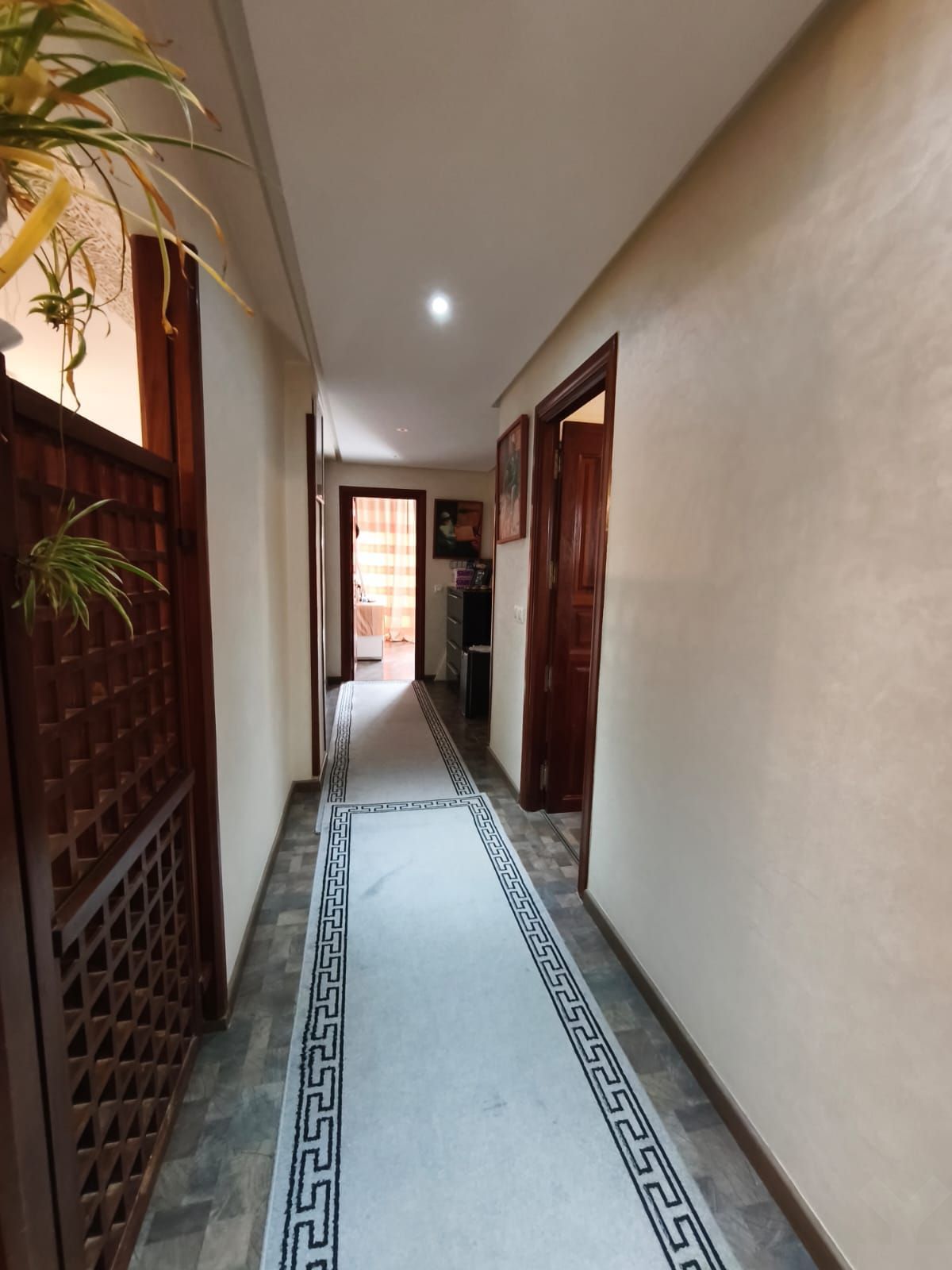 Appartement — Rabat — 3