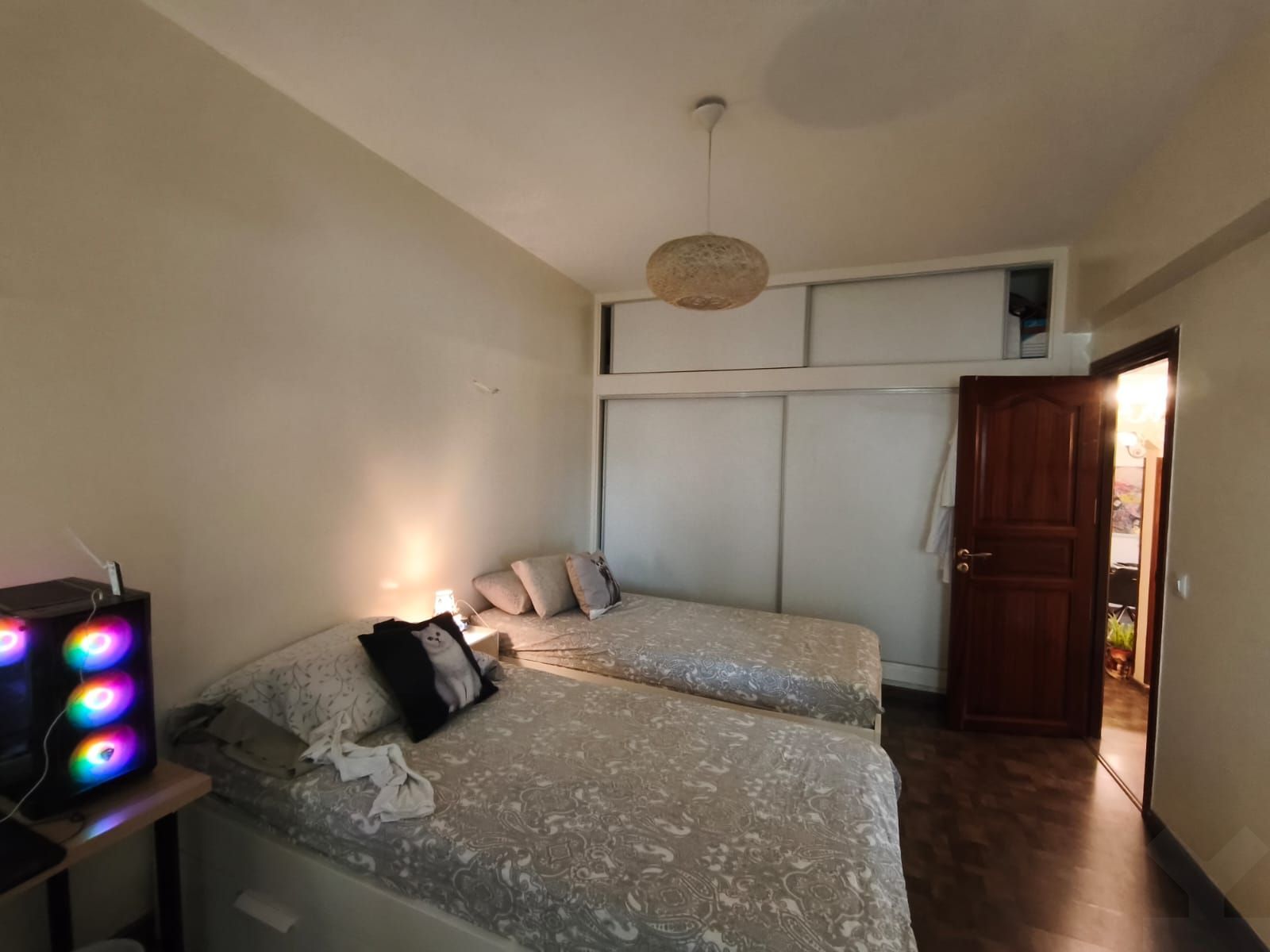 Appartement 202 m² f Riyad — 9