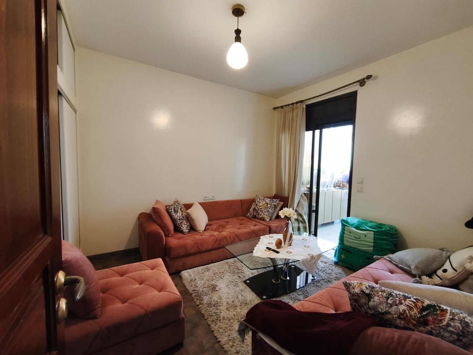 Appartement — Rabat — 5