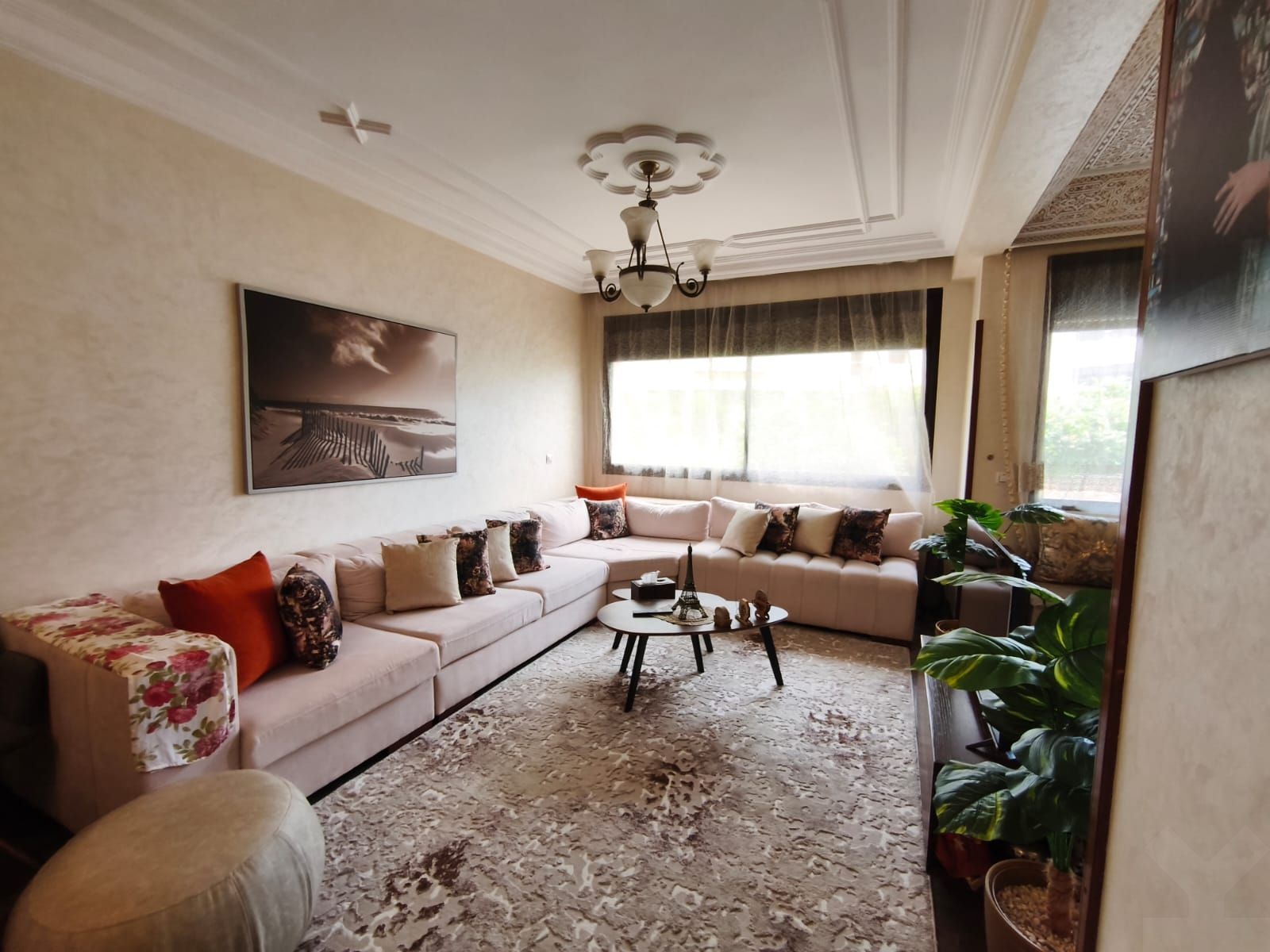 Appartement — Rabat — 2