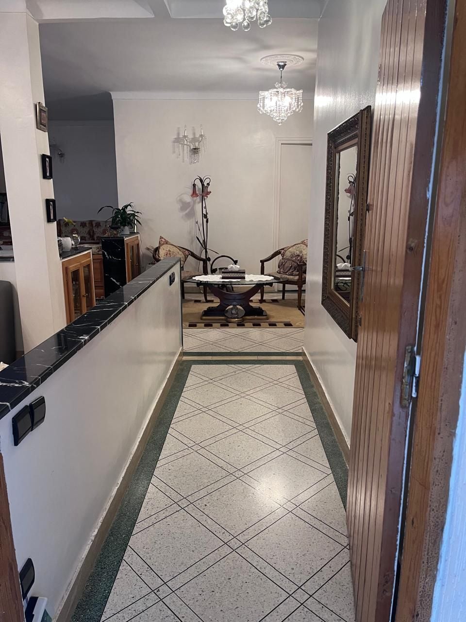 Appartement 122 m² à Aviation-Mabella — 5