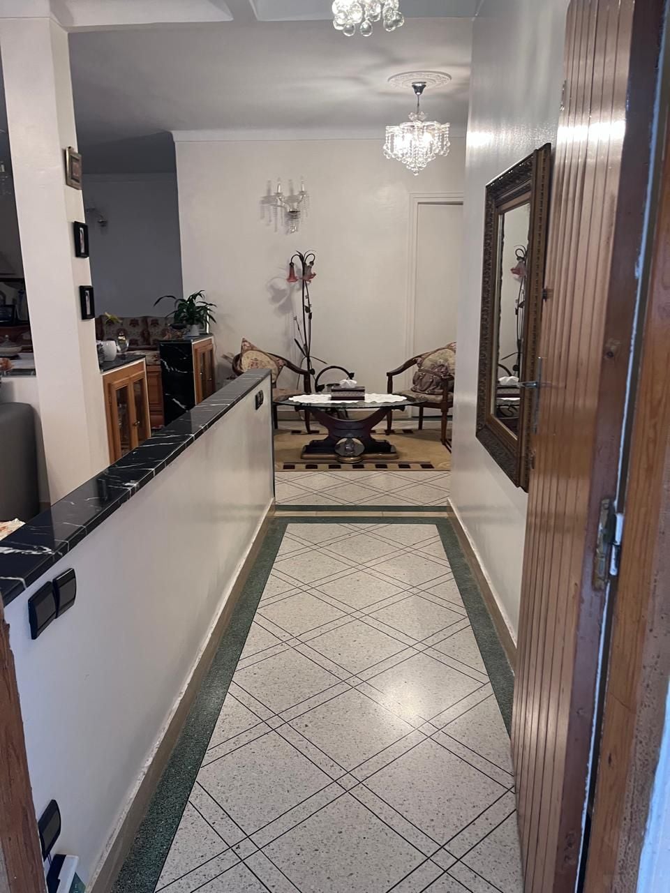 Appartement 122 m² à Aviation-Mabella — 8