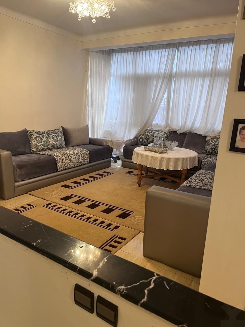 Appartement — Rabat
