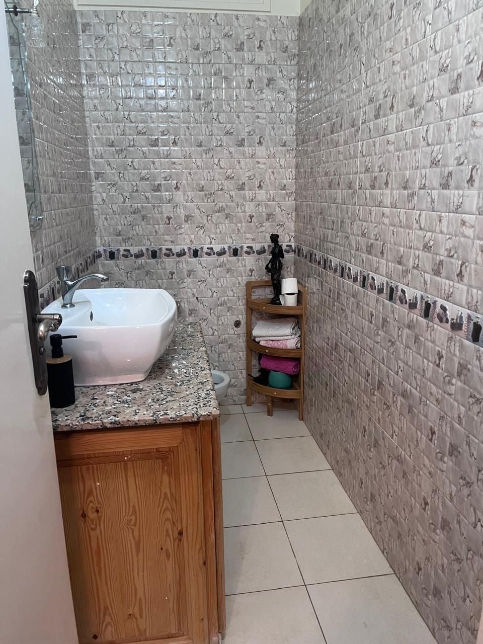 Appartement 122 m² à Aviation-Mabella — 12