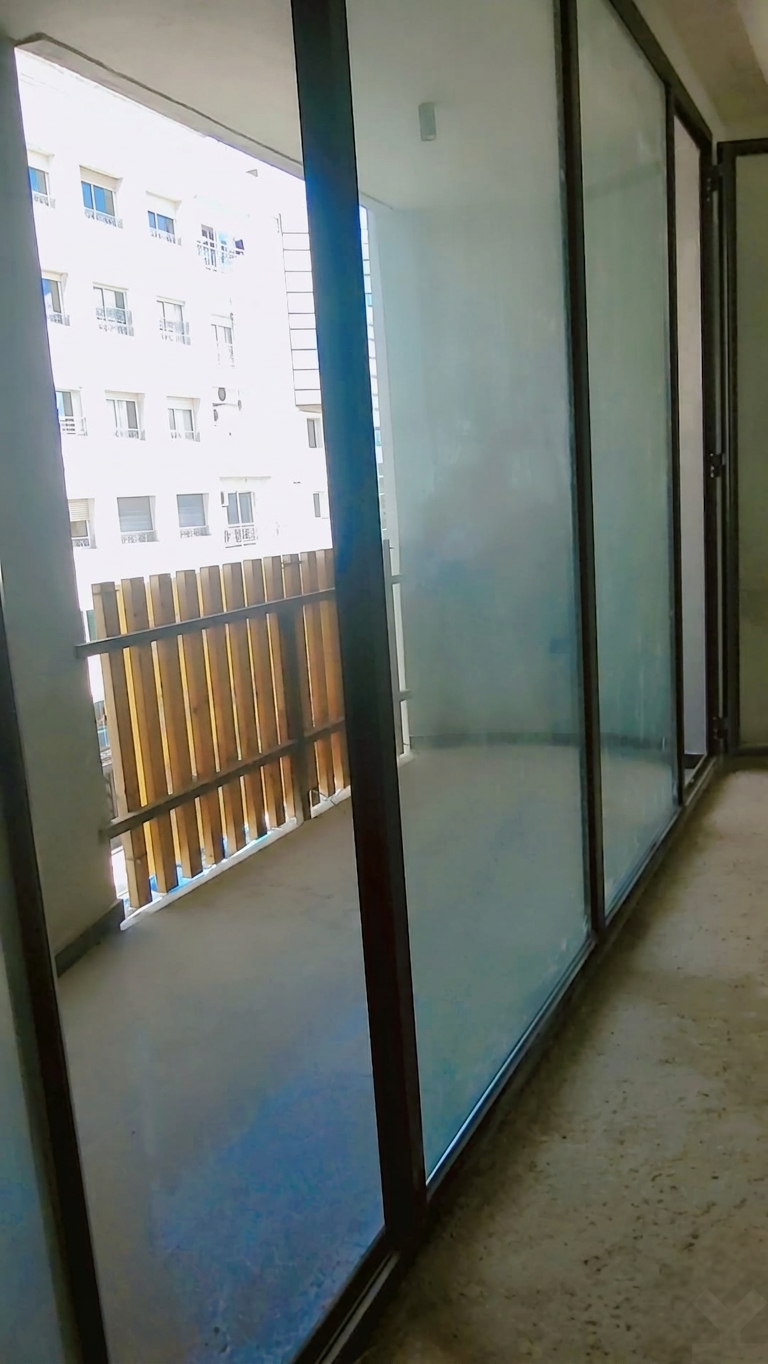 Appartement 120 m² à Nahda I — 13