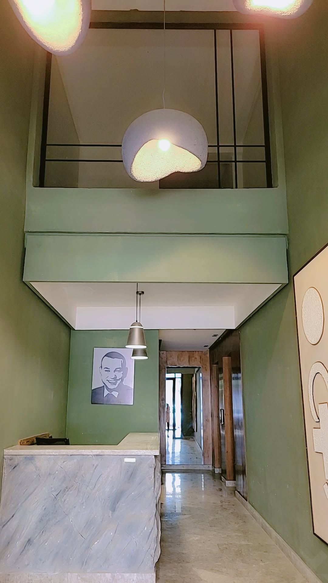 Appartement 120 m² à Nahda I — 10