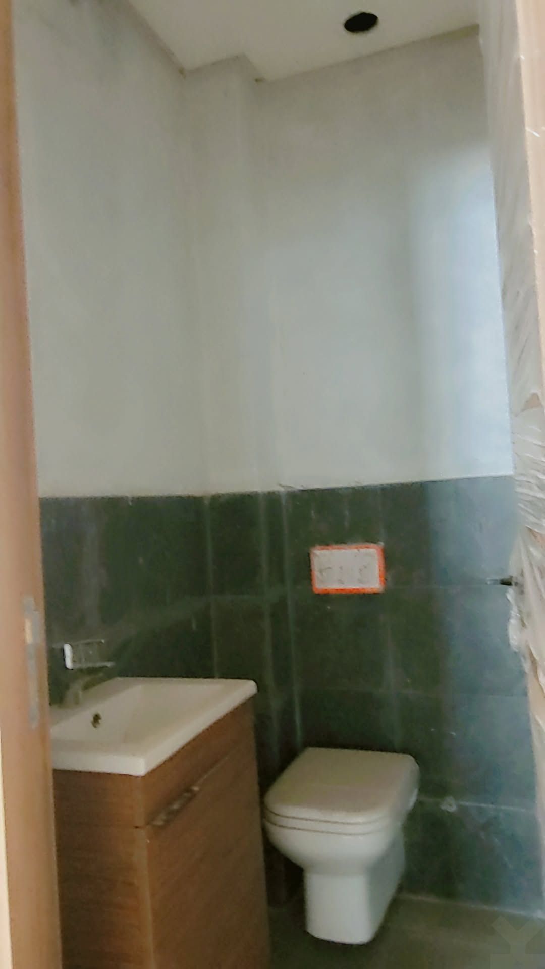 Appartement — Témara
