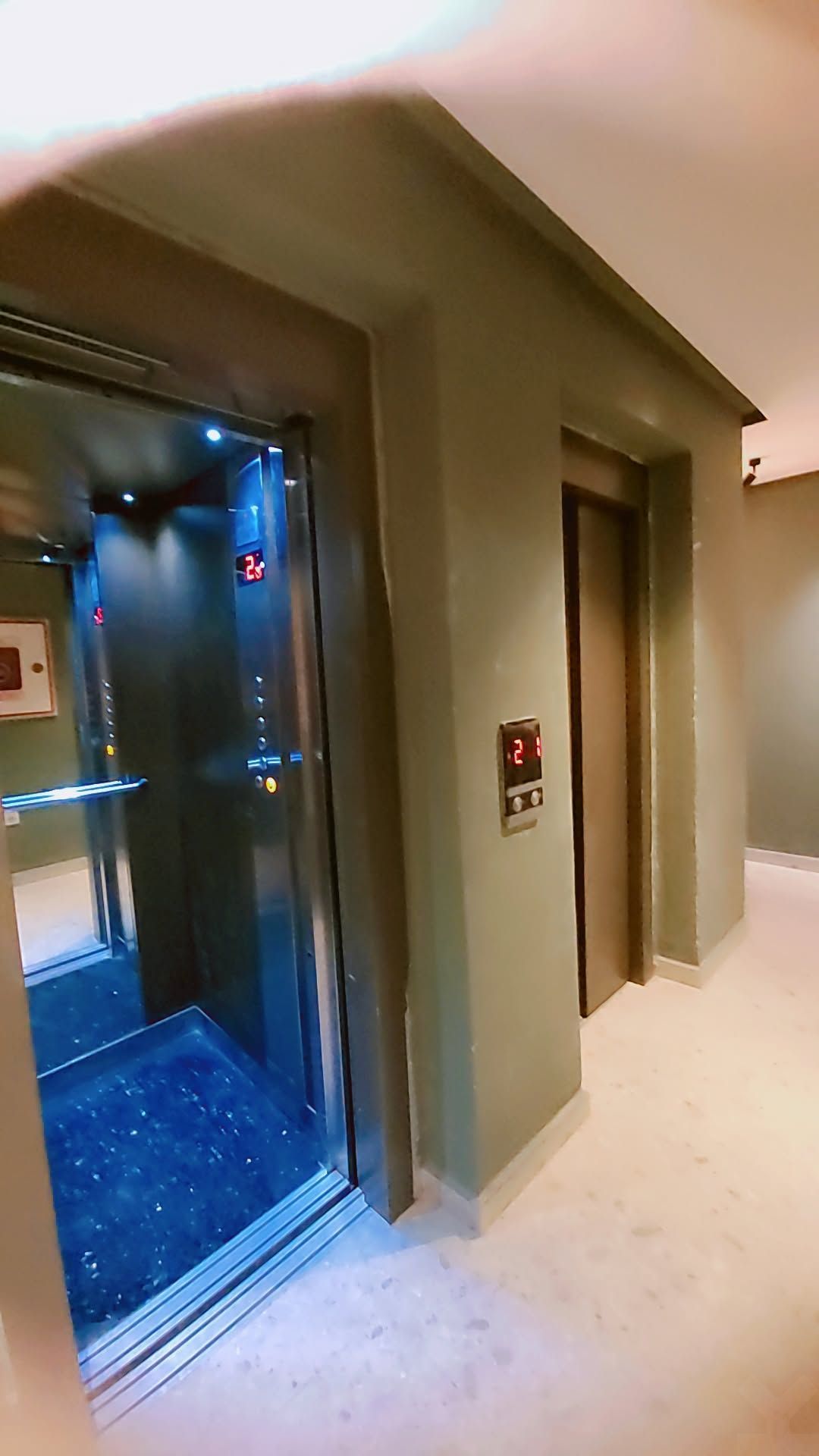 Appartement — Témara — 3