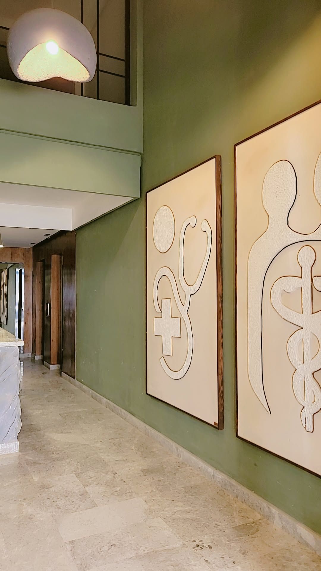 Appartement 120 m² à Nahda I — 7