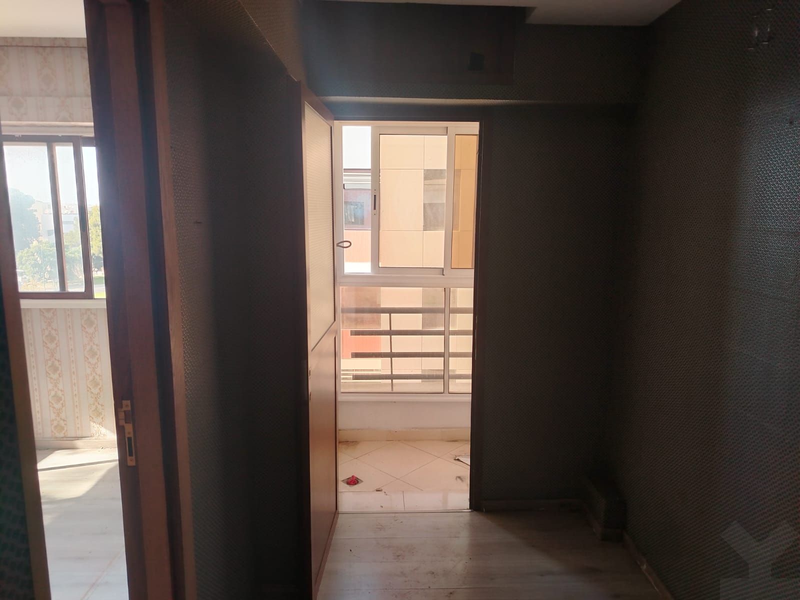 Appartement 37 m² à Agdal — 4