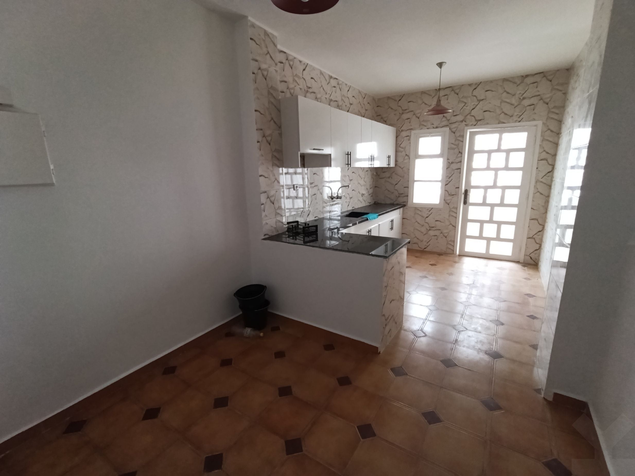 Appartement — Rabat