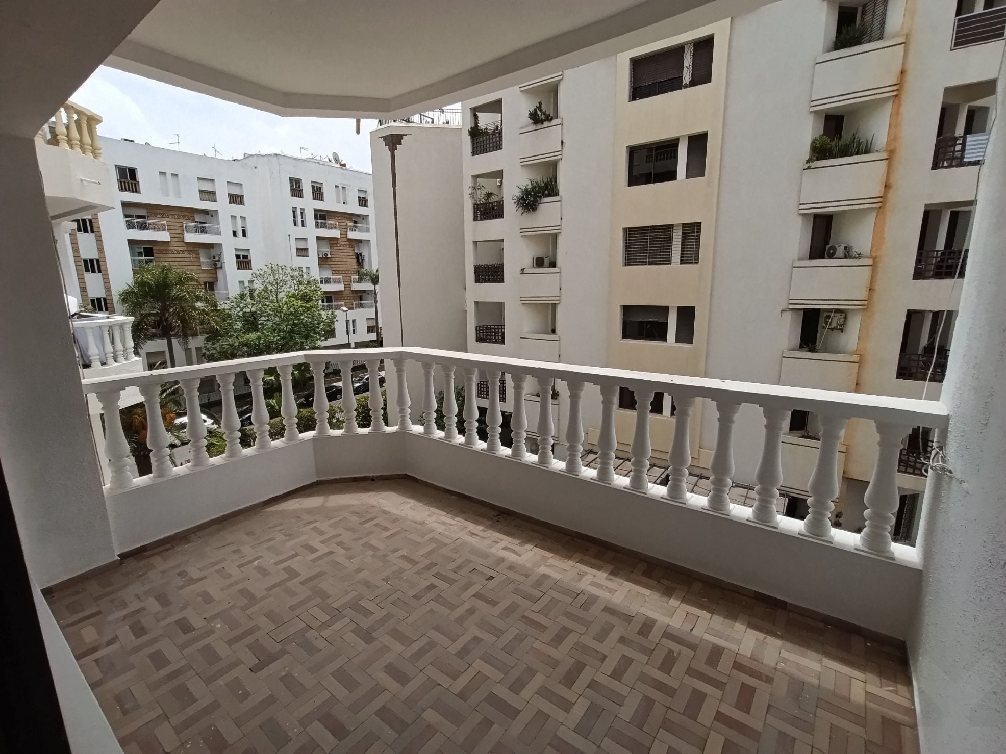 Appartement 187 m² à Haut Agdal — 4