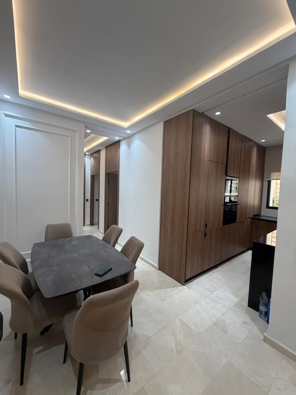 Appartement 75 m² à Quartier Administratif Agdal — 3