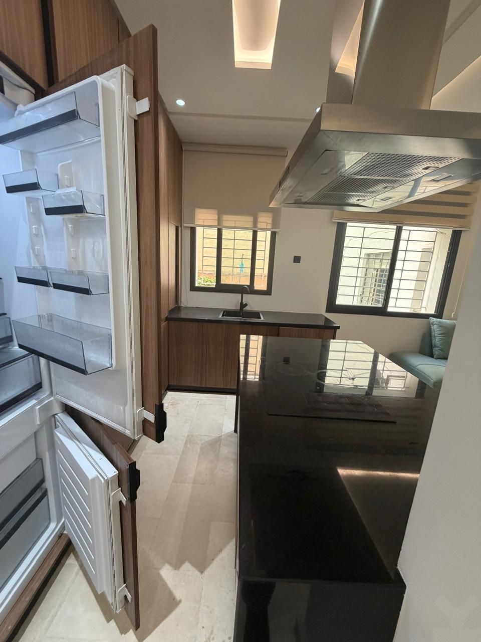 Appartement 75 m² à Quartier Administratif Agdal — 12