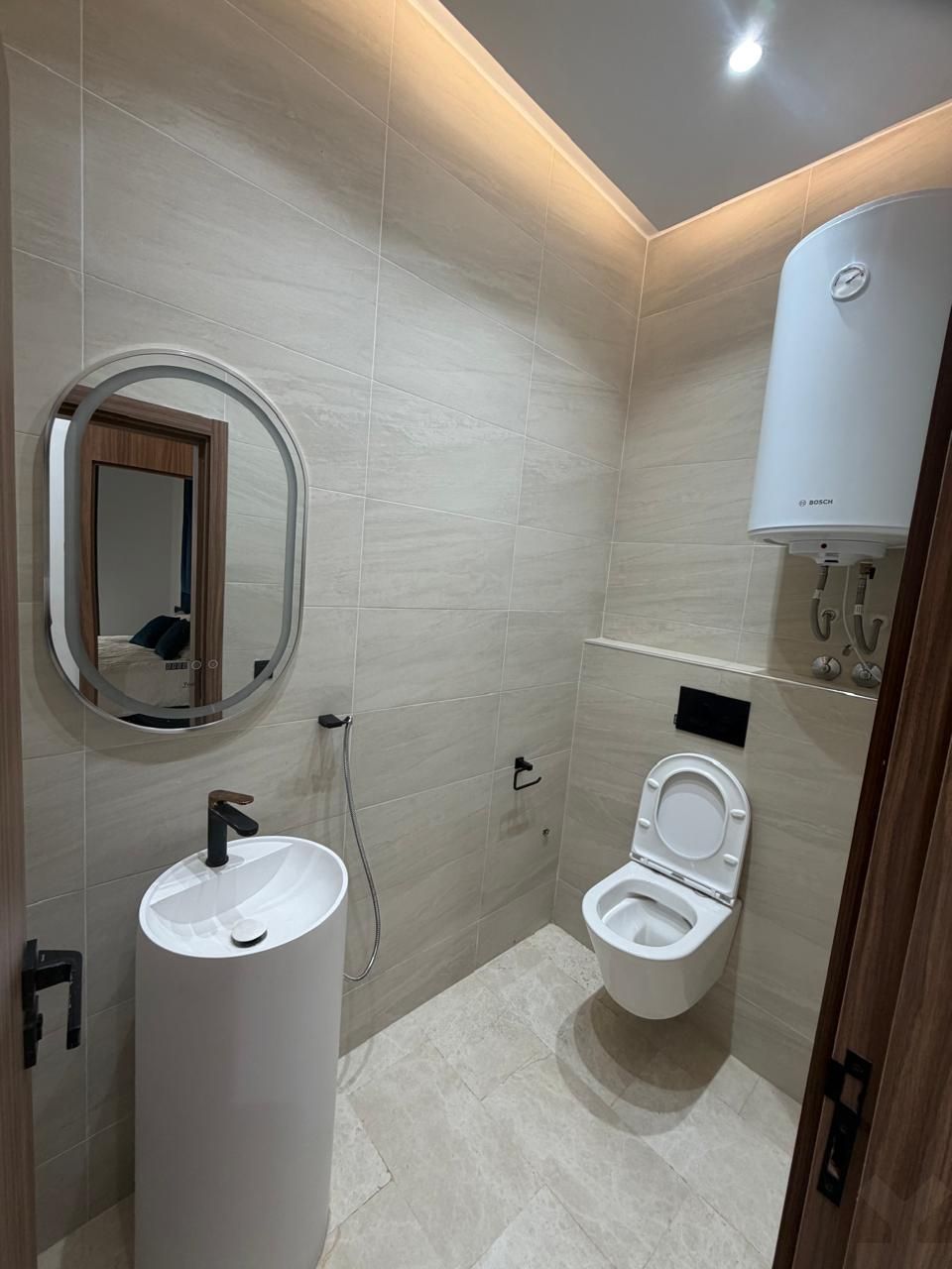 Appartement 75 m² à Quartier Administratif Agdal — 2