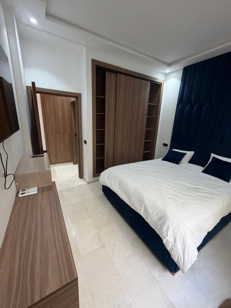 Appartement 75 m² à Quartier Administratif Agdal — 10