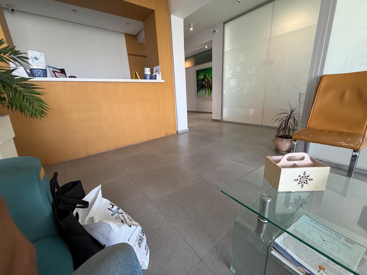 Appartement 92 m² à Al Kamra — 7