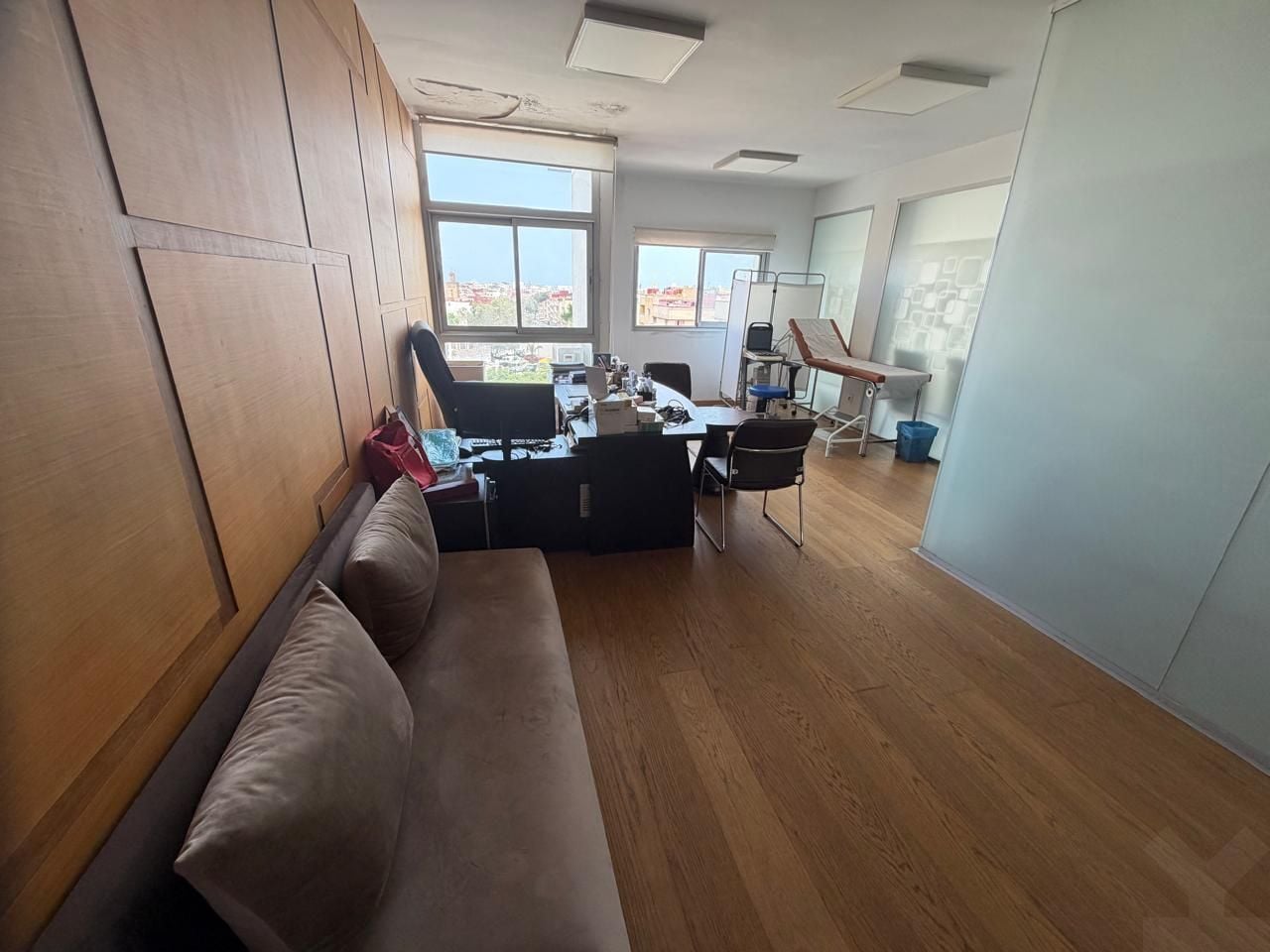 Appartement 92 m² à Al Kamra — 2