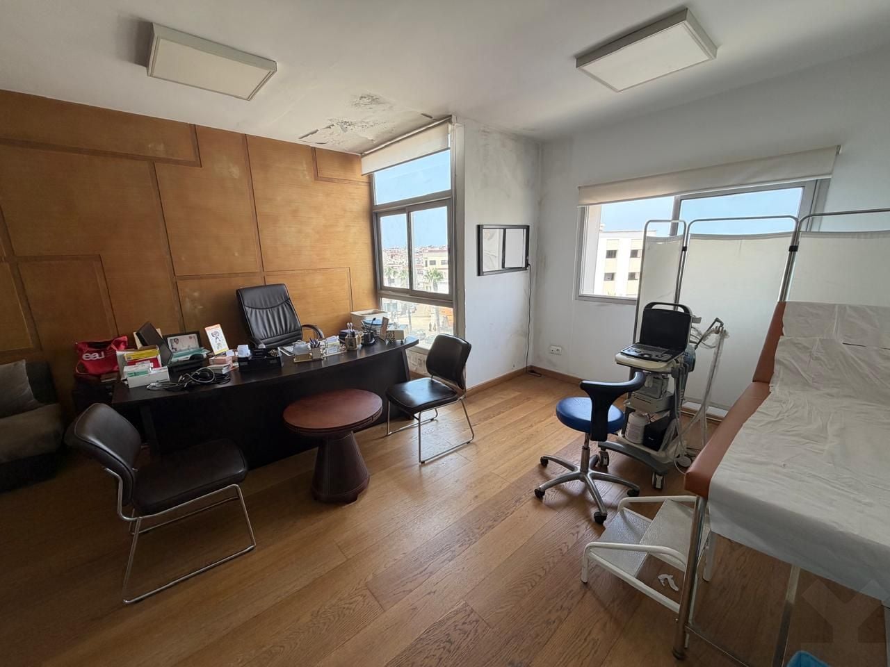 Appartement — Rabat