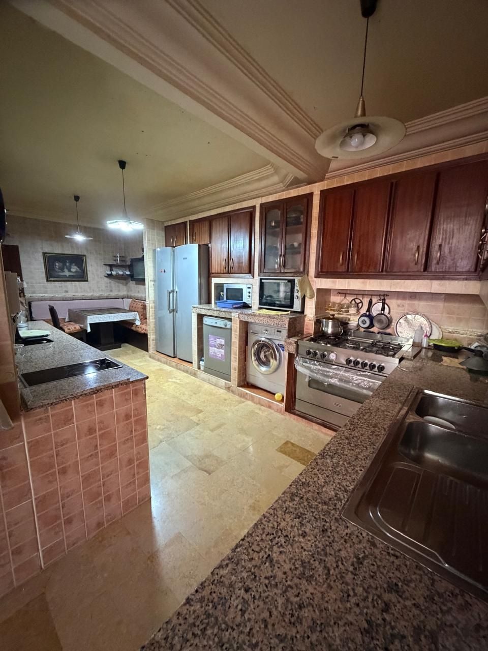Appartement 332 m² à Bas Agdal — 11