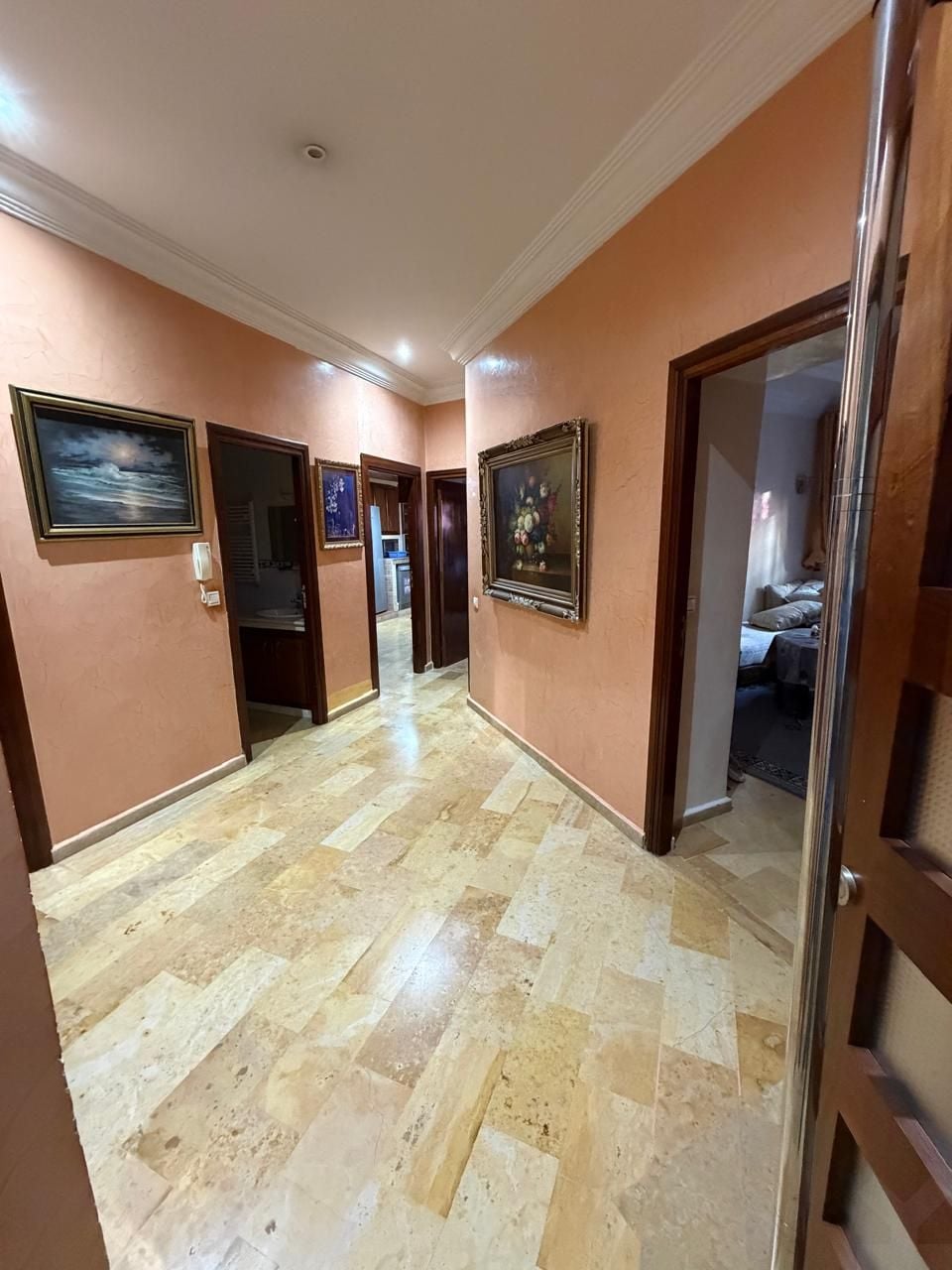 Appartement 332 m² à Bas Agdal — 3