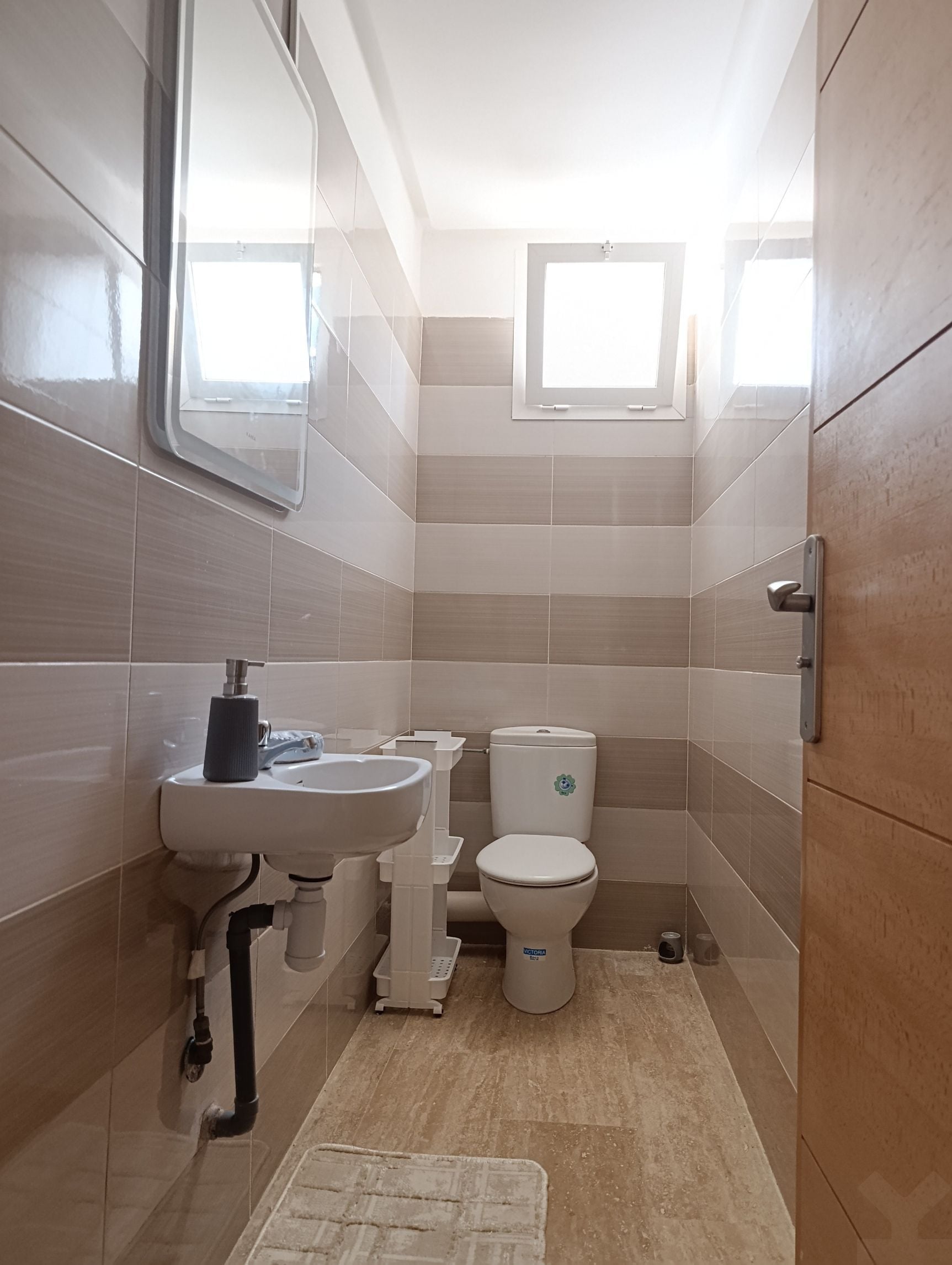 Appartement 66 m² à Hay Al Kora — 6