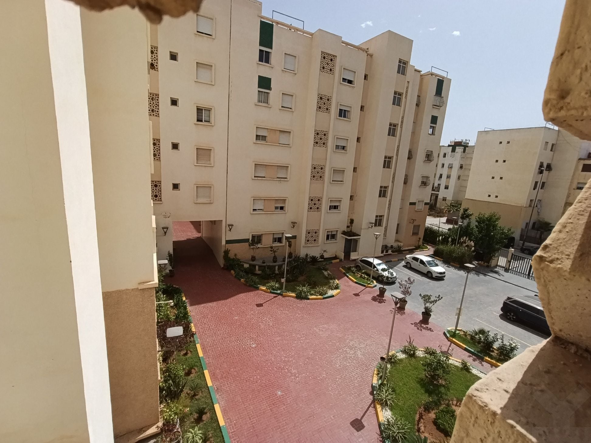 Appartement 66 m² à Hay Al Kora — 7