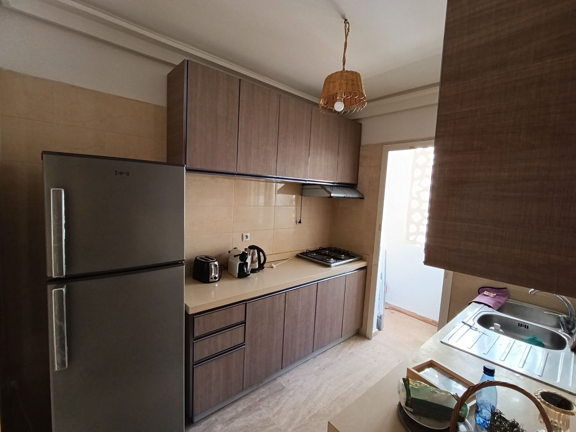 Appartement 66 m² à Hay Al Kora — 9
