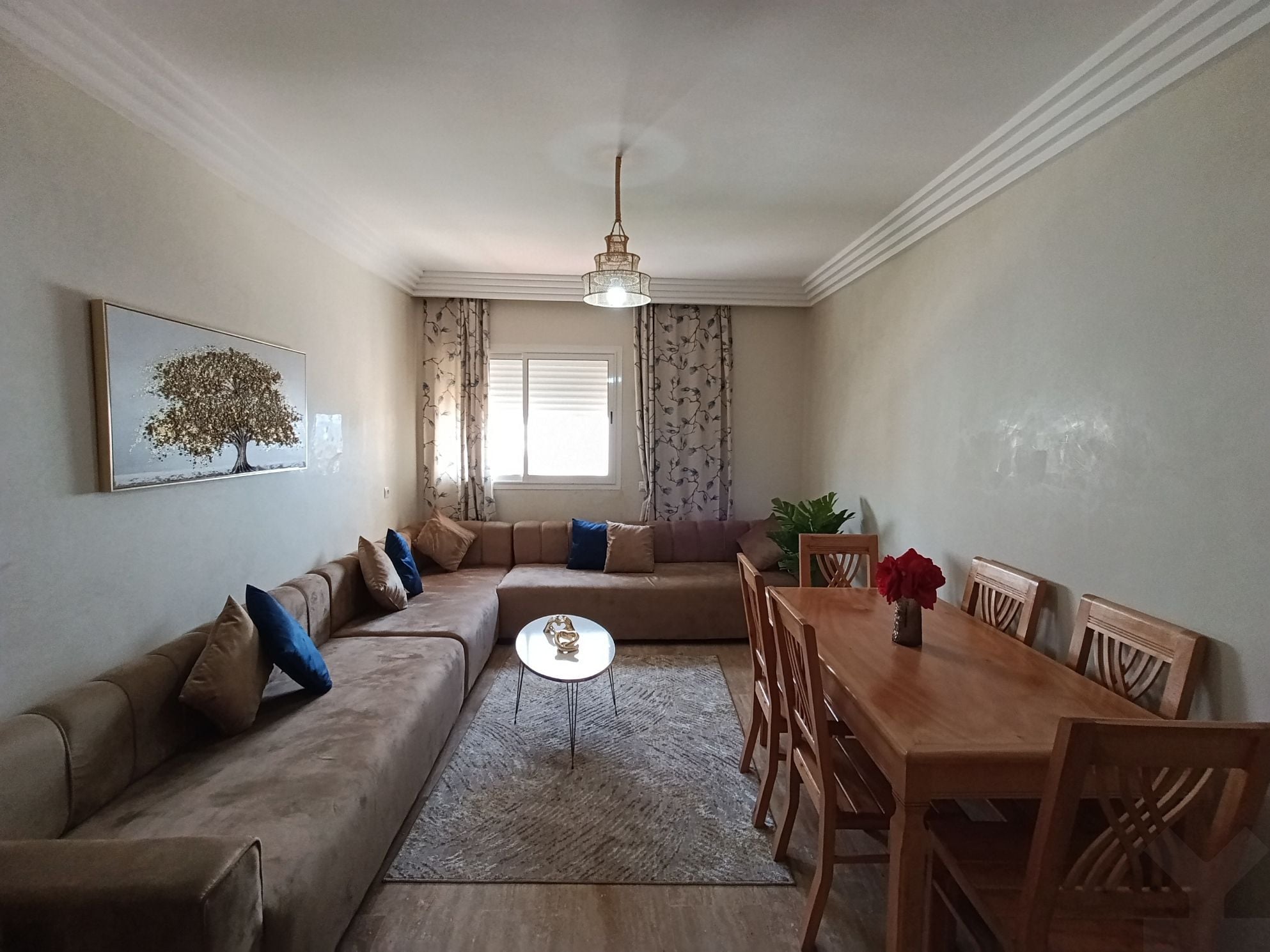Appartement 66 m² à Hay Al Kora — 10