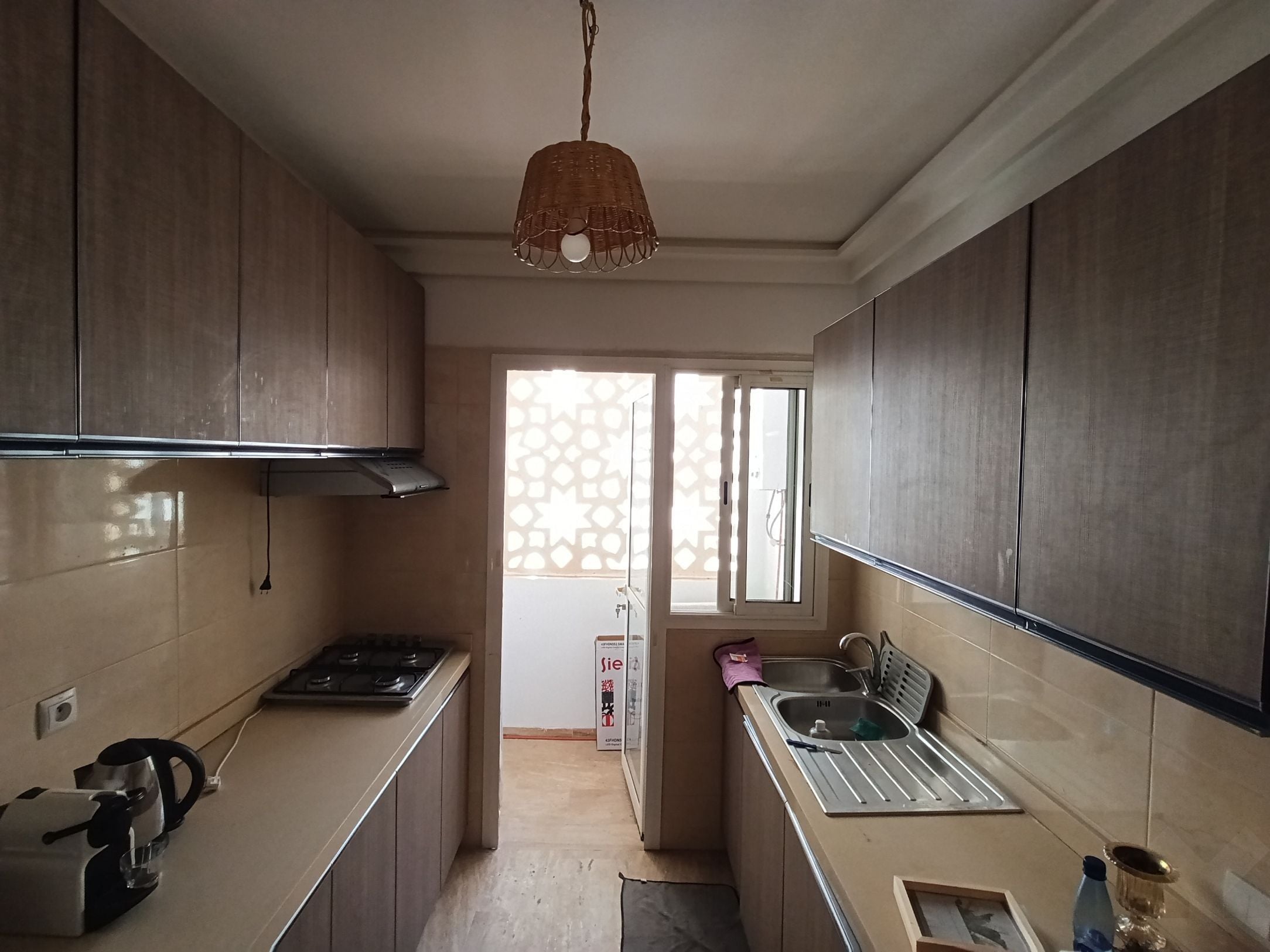 Appartement 66 m² à Hay Al Kora — 13