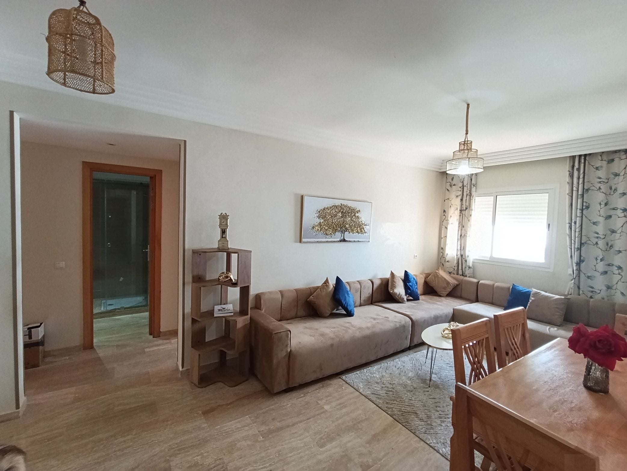 Appartement 66 m² à Hay Al Kora — 12
