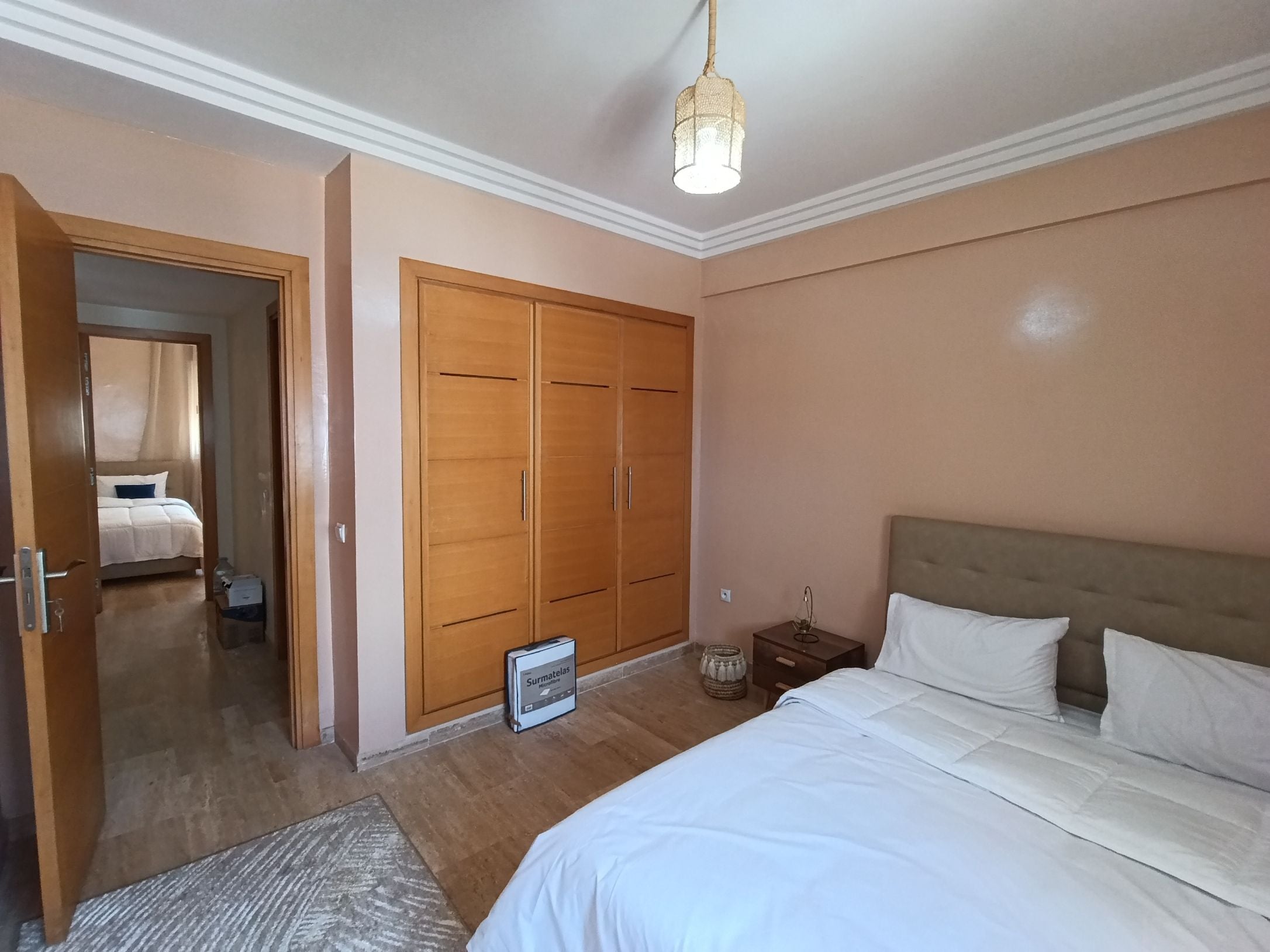 Appartement 66 m² à Hay Al Kora — 11