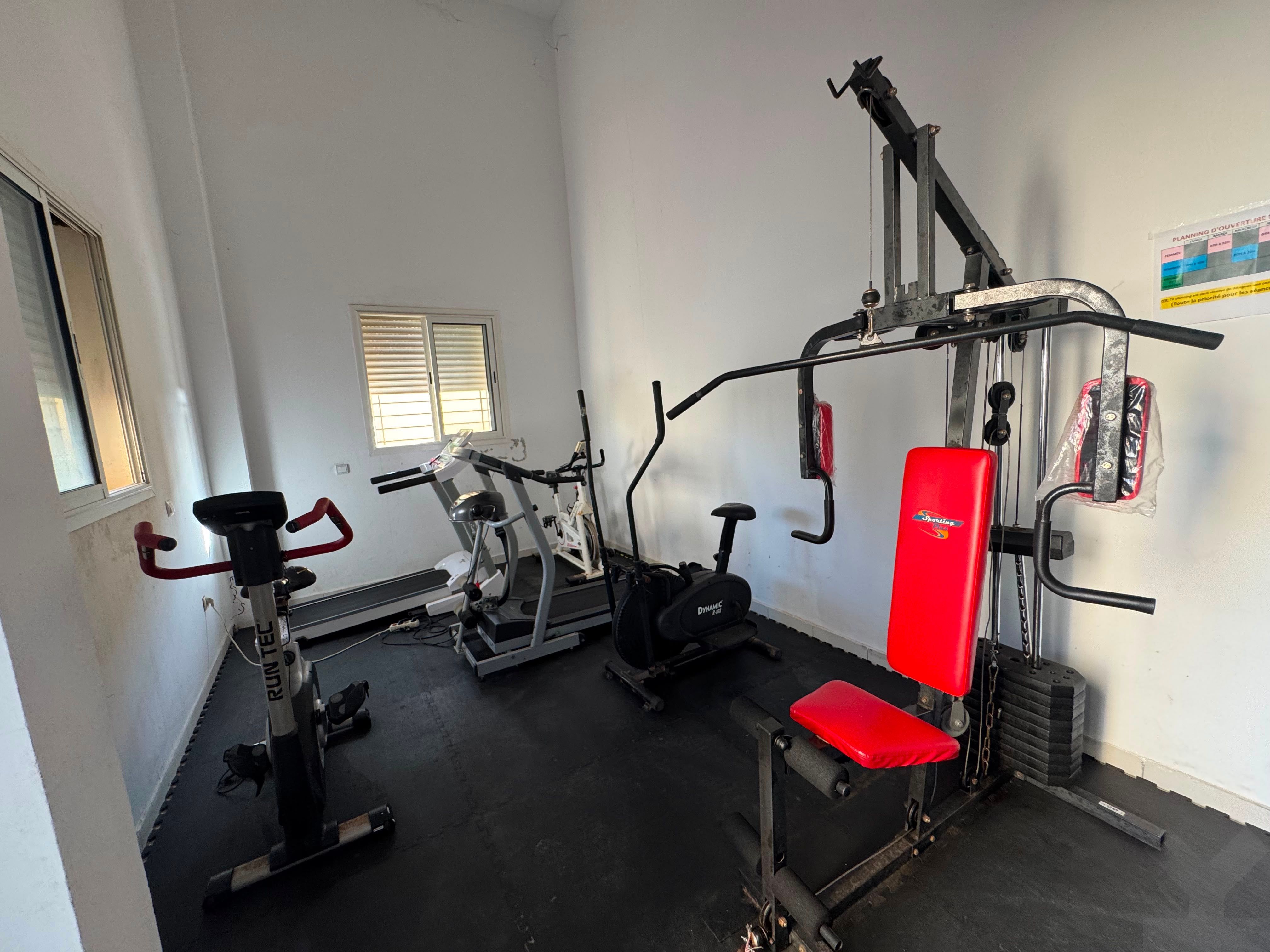 Appartement 66 m² à Hay Al Kora — 16