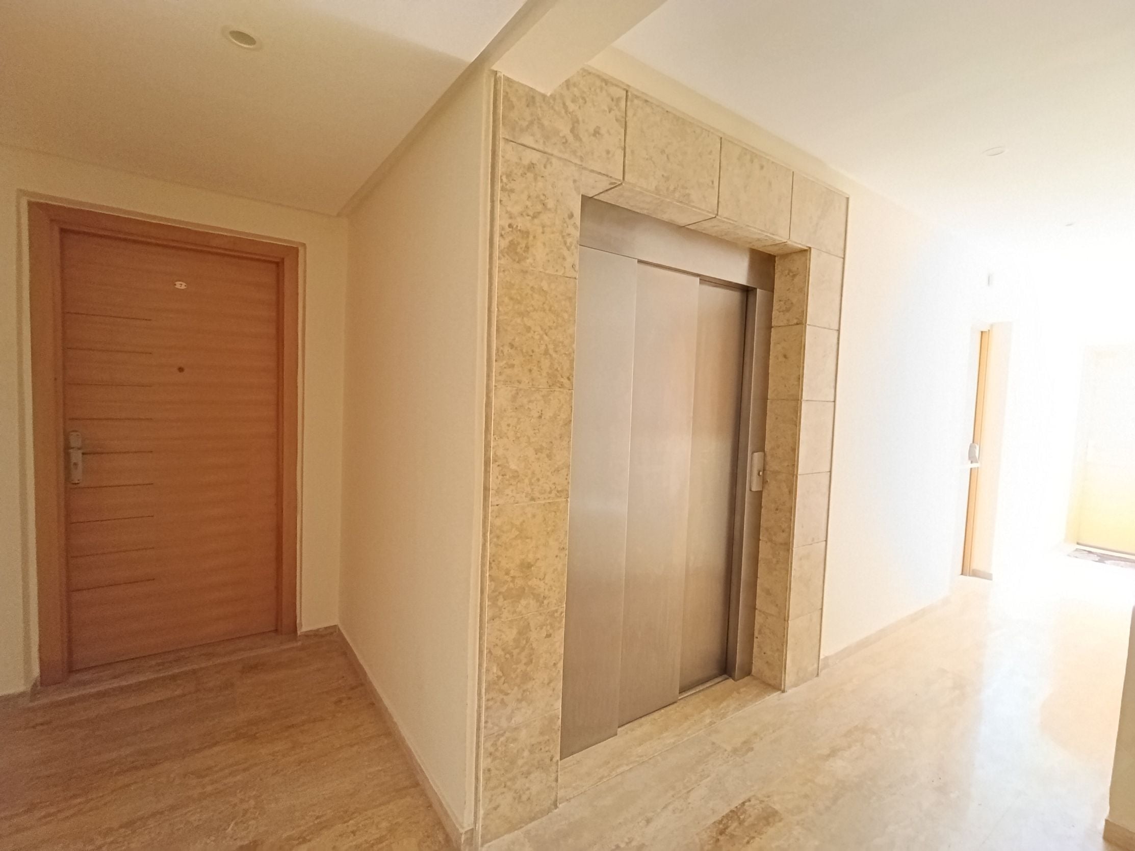 Appartement 66 m² à Hay Al Kora — 14