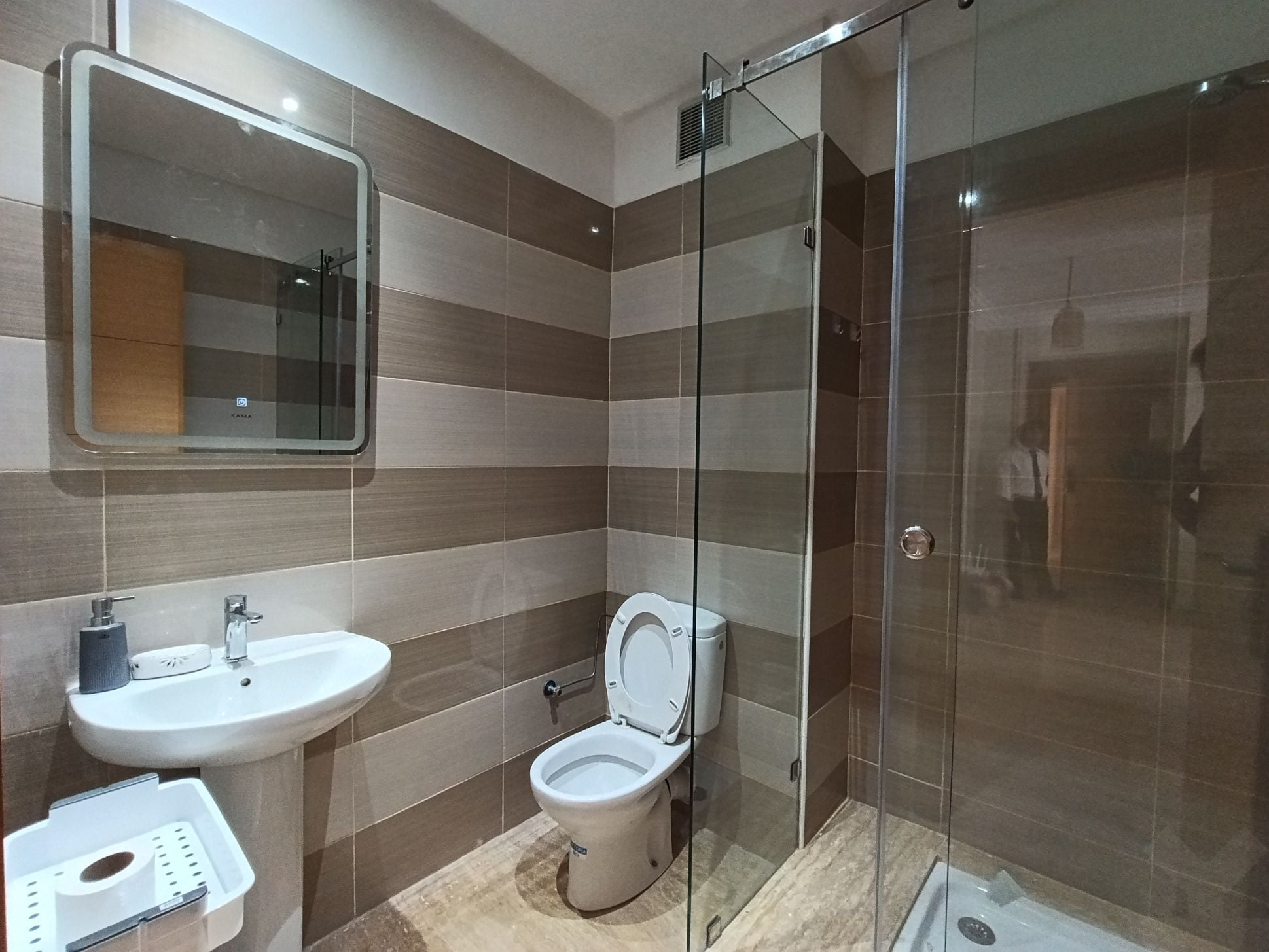 Appartement 66 m² à Hay Al Kora — 15