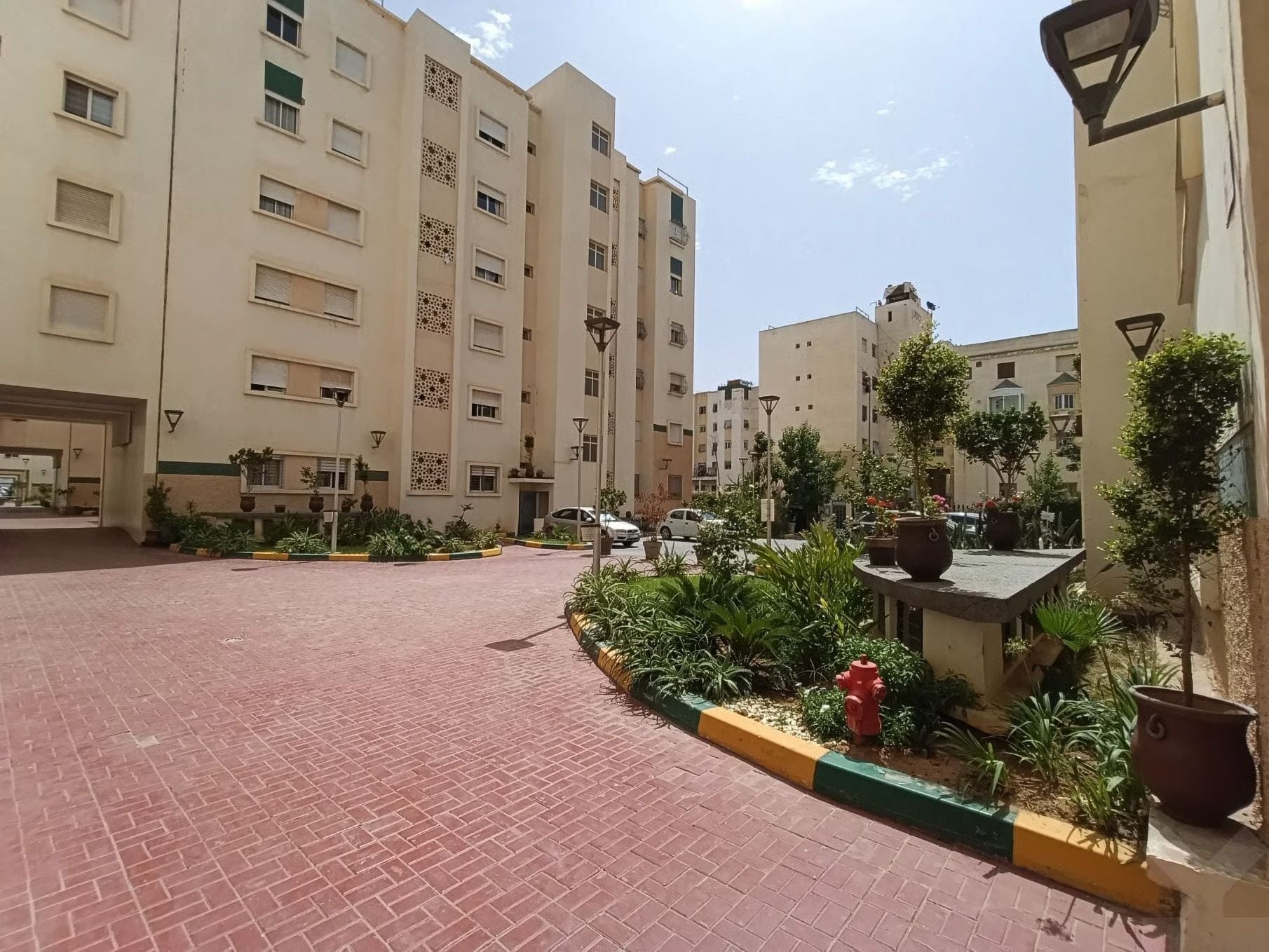 Appartement 66 m² à Hay Al Kora — 17