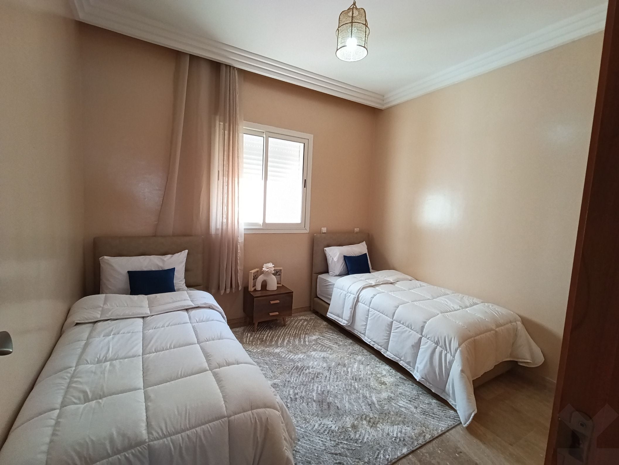 Appartement 66 m² à Hay Al Kora — 5