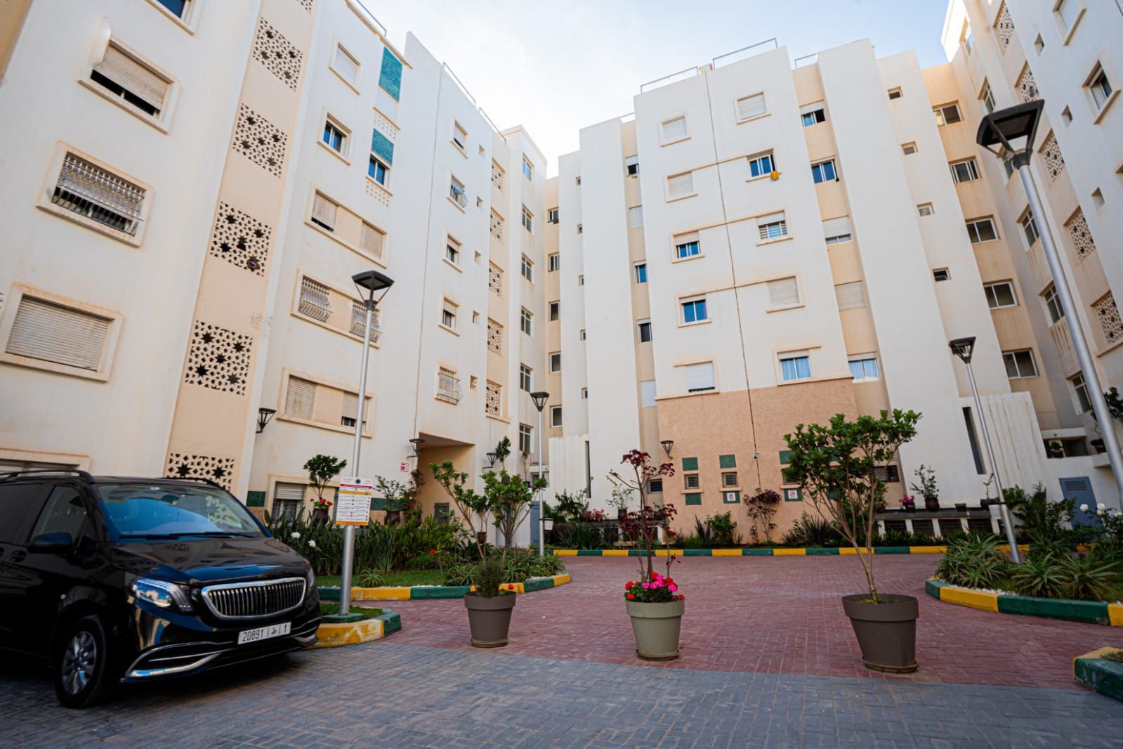 Appartement 66 m² à Hay Al Kora — 2