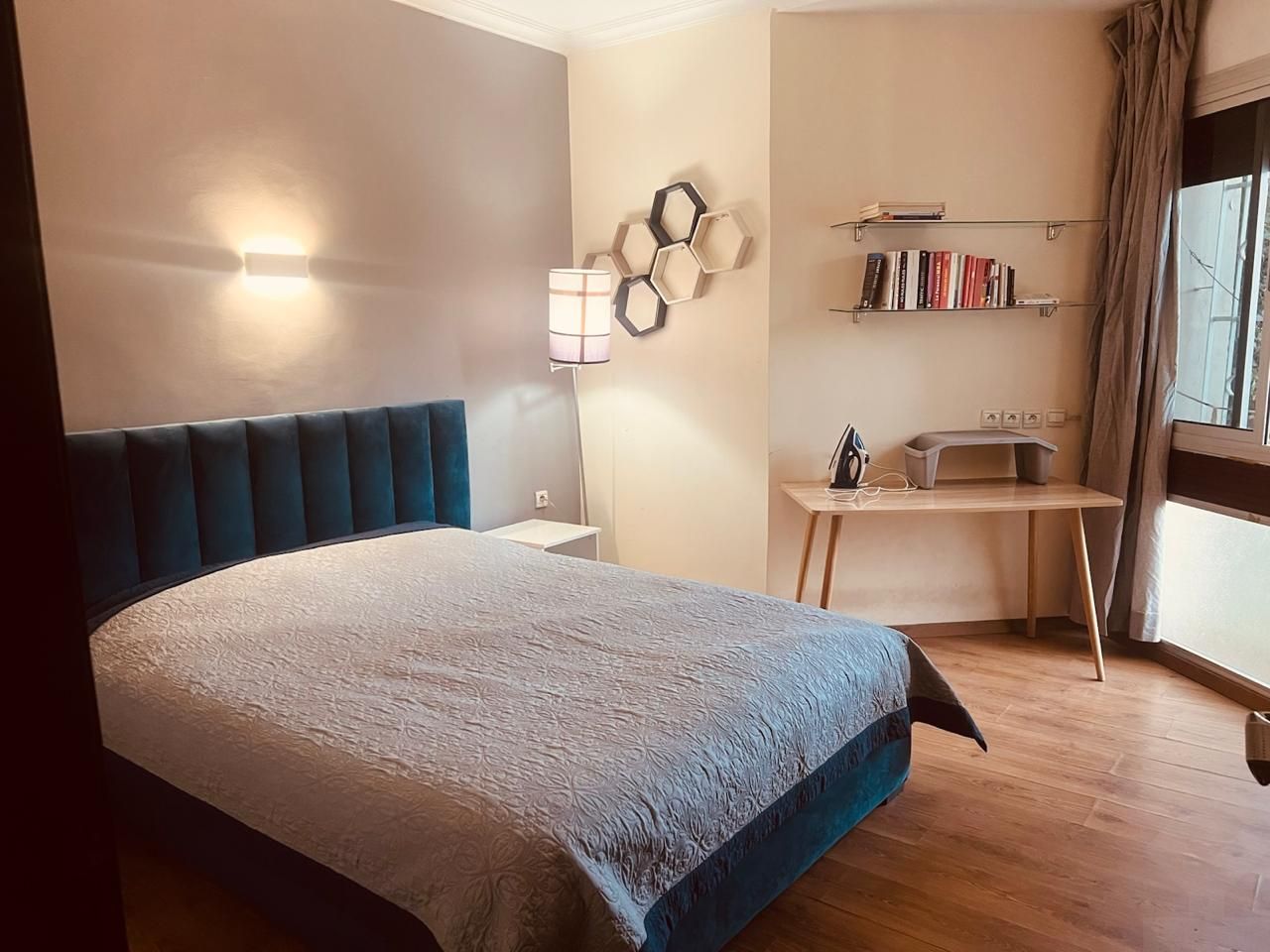 Appartement 163 m² à Aviation-Mabella — 11
