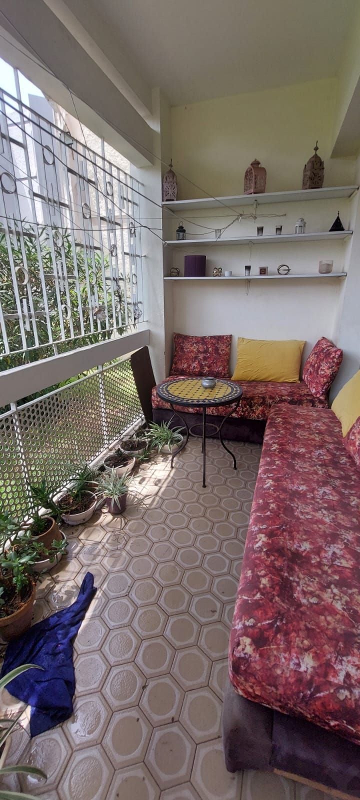 Appartement 163 m² à Aviation-Mabella — 14