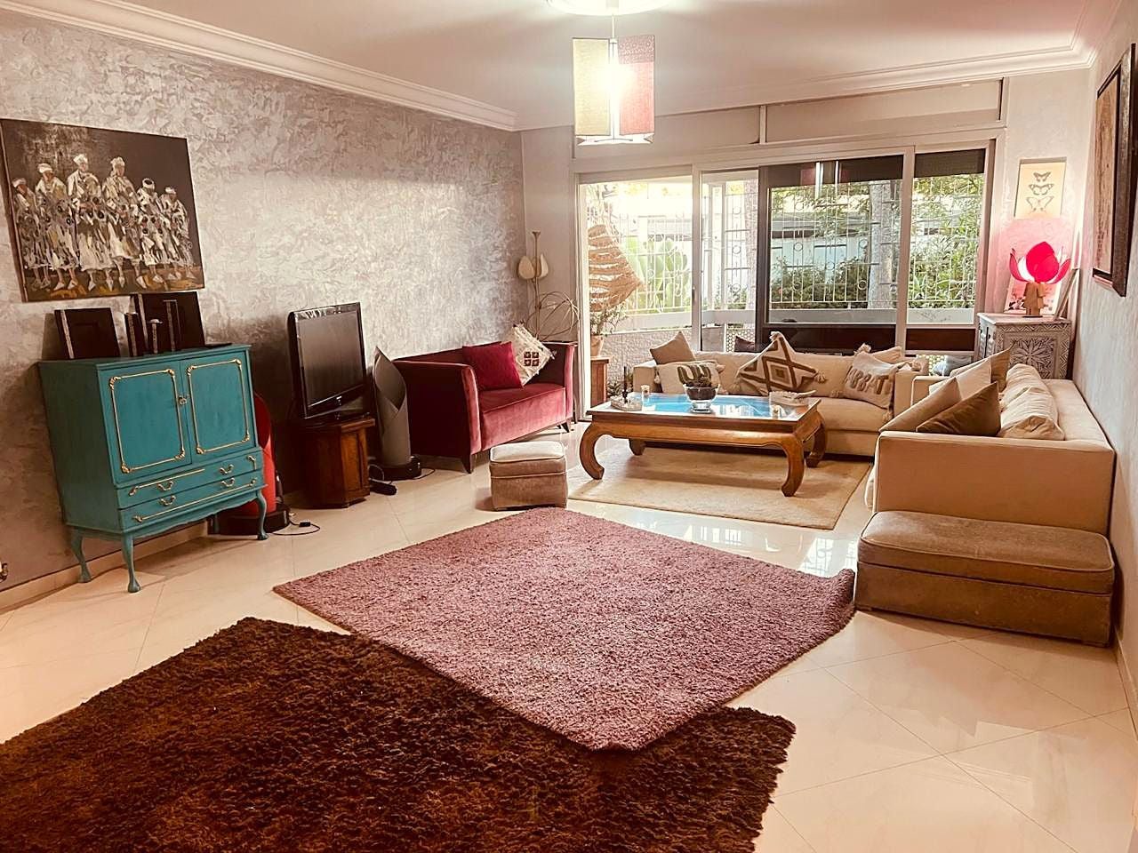 Appartement 163 m² à Aviation-Mabella — 15
