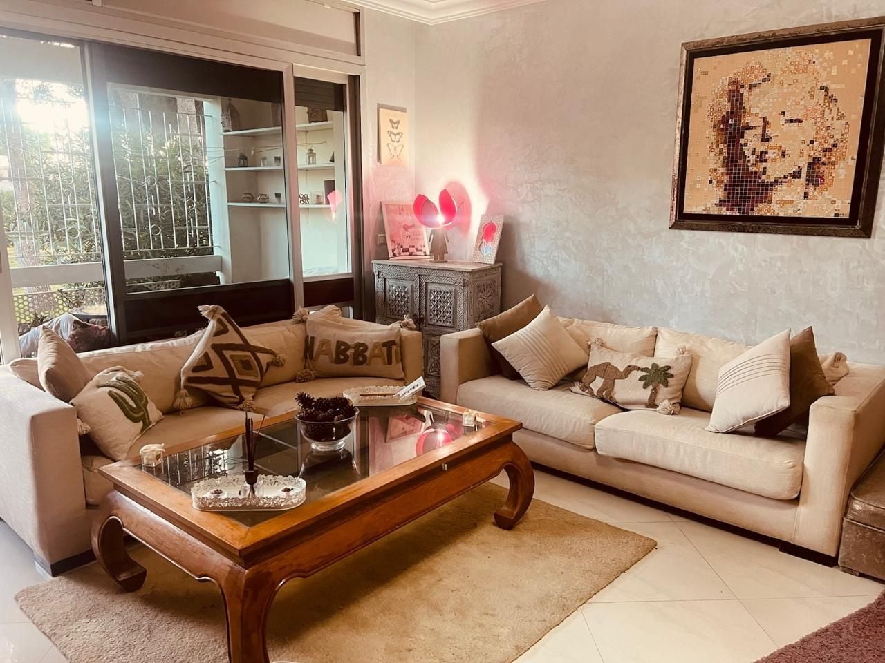 Appartement 163 m² à Aviation-Mabella — 7