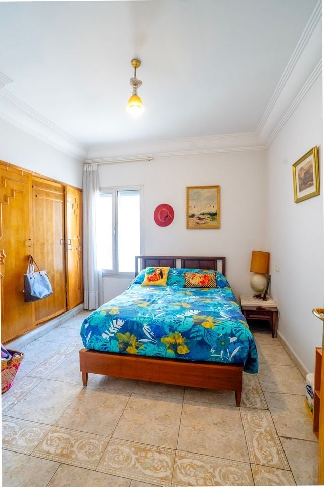 Appartement — Rabat
