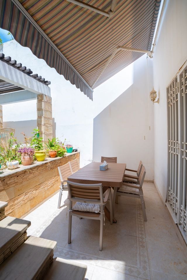 Appartement 306 m² à Haut Agdal — 4