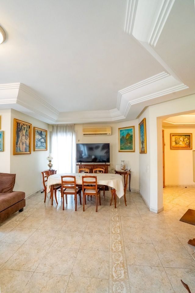 Appartement 306 m² à Haut Agdal — 5