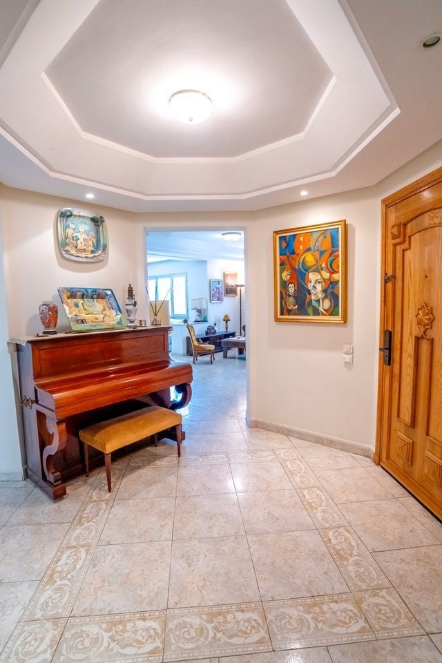 Appartement 306 m² à Haut Agdal — 8