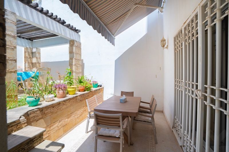 Appartement 306 m² à Haut Agdal — 11