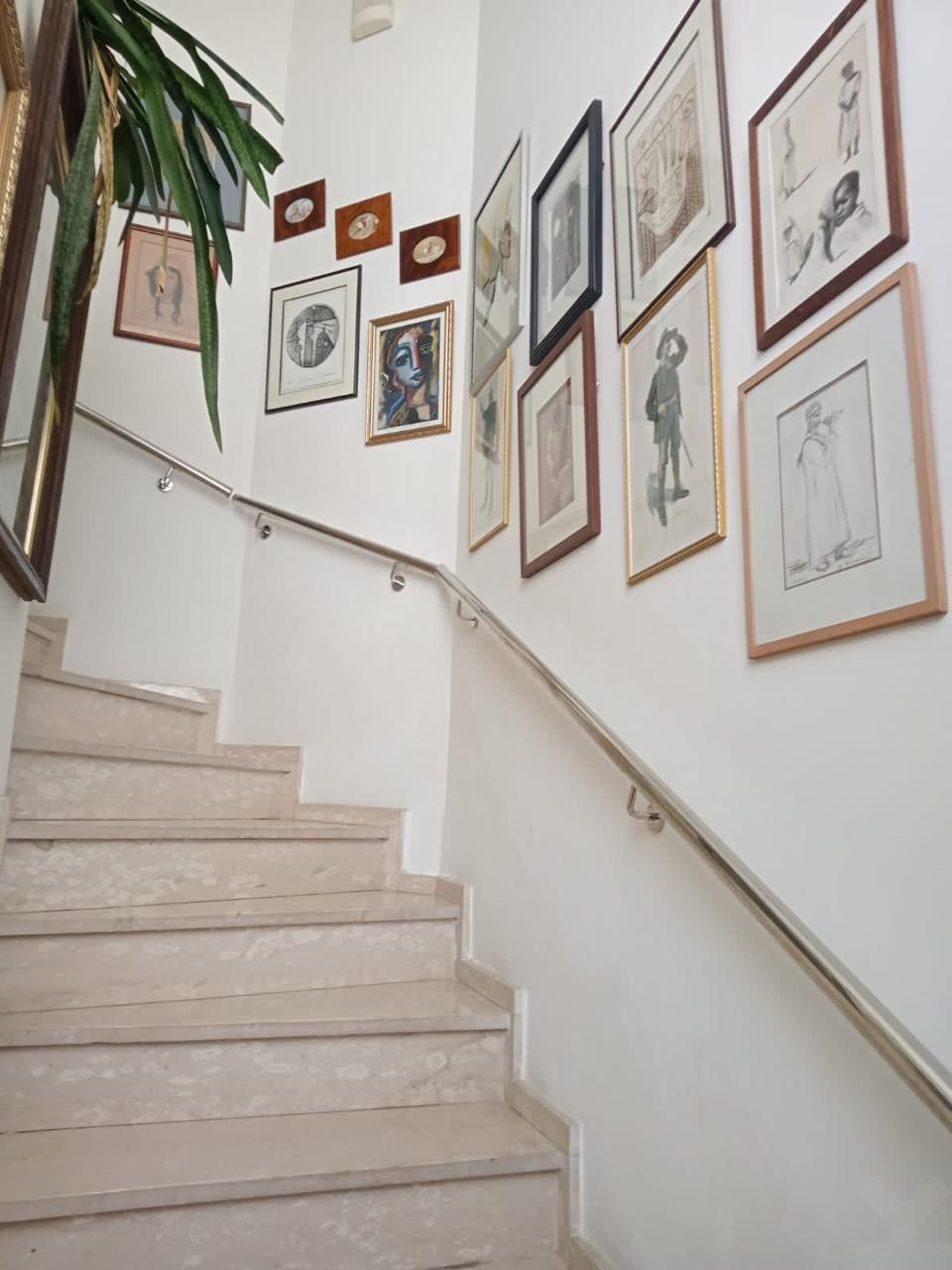 Appartement 306 m² à Haut Agdal — 13
