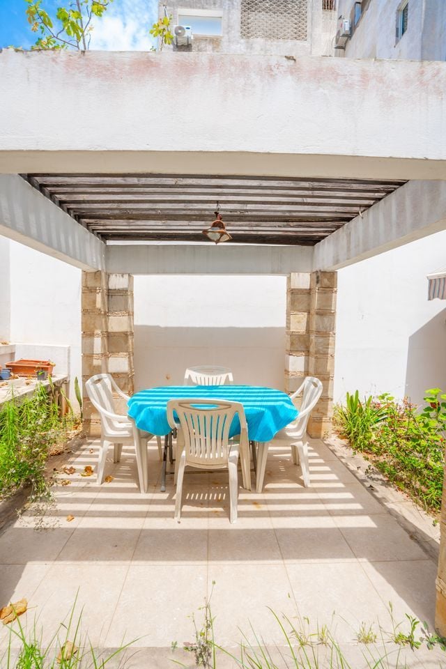 Appartement 306 m² à Haut Agdal — 12